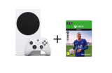 Xbox Series S + FIFA 22 bei Digitec