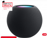 Apple HomePod mini Space Grau zum neuen Bestprice