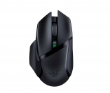 Nur noch heute – RAZER Basilisk X HyperSpeed Gaming Maus (Schwarz) bei MediaMarkt