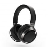 Philips Over-Ear-Kopfhörer Fidelio L3/00 Schwarz bei Brack