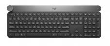 Logitech Craft Kabellose Tastatur CHF 99.- statt CHF 159.-