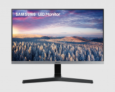 Samsung S24R350FZU (24”) Monitor