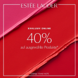 Estée Lauder: Summer Sale bis zu 40%