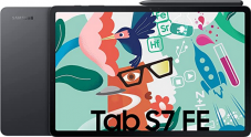 Samsung Galaxy Tab S7 FE (Wi-Fi, 64GB) bei Amazon.de