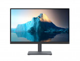 Lenovo L27q-35 Monitor (QHD-VA, 75Hz, 99% sRGB, 350 Nits) zum Bestpreis bei MediaMarkt