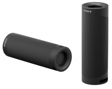 SONY SRS-XB23B (NFC, Bluetooth 5.0, Schwarz) Tagesdeal