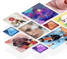 Affinity Designer, Affinity Photo and Affinity Publisher