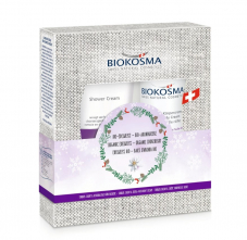 Manor: BIOKOSMA XMAS Edelweiss Set