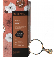 Perfect Hair: M2Beauté Eyebrow Renewing Serum Blooming Set, Augenbrauen Serum