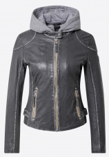 AboutYou: Damen Gipsy Jacke Finja in Graphite (div. Grössen)