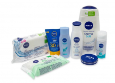 Manor: Nivea Sale Bag (bei Abholung)