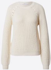 About You Damen Pullover Maren beige (div. Grössen)