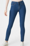 C&A: 2x Clockhouse Super Skinny Jeans, div. Grössen (bei Abholung) CHF 11.20/Stk.