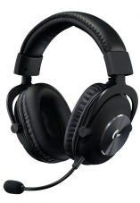 LOGITECH Pro X Gaming Headset bei Melectronics zum neuen Bestpreis