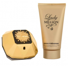 Ottos: Paco Rabanne Lady Million Fabulous Duftset, 2-teilig (bei Abholung)