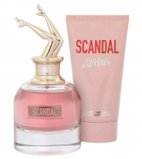 Manor: Jean Paul Gaultier Scandal Set (bei Abholung)