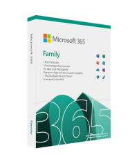 Office 365 Family bei MediaMarkt