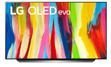 LG OLED48C27LA bei Melectronics