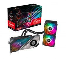 ASUS Radeon ROG STRIX LC RX 6900 XT GAMING zum Bestpreis bei Foletti