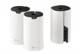 TP-LINK Deco S7 3pcs WLAN Mesh System (Weiss) bei MediaMarkt