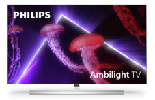 PHILIPS 55OLED807 bei Microspot