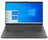 Lenovo IdeaPad 5 (Ryzen 5 5500U, 16/512GB, Alu-Body, 70Wh Akku, USB-C mit PD und DP 1.2) bei MediaMarkt