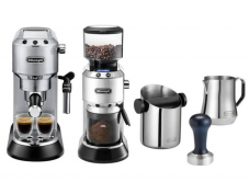 DELONGHI Barista Pack ECKG6821.M bei Microspot