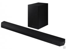 Samsung HW-Q60B Soundbar bei Daydeal zum neuen Bestpreis