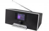 SOUNDMASTER IR3500SW Internetradio / DAB+ / UKW bei Interdiscount