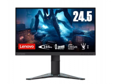 Lenovo G25-20 (24,5″) FHD-Gaming-Monitor (165Hz, 0.8ms, FreeSync Premium)