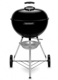 Weber Original Kettle E-5710 Grill Black bei Nettoshop