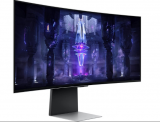 Samsung Odyssey OLED G8, 34* UWQHD Gaming Monitor bei DayDeal