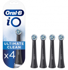 Oral B Aufsteckbürsten iO 2x 4 Stück bei Amazon