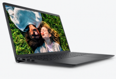 Inspiron mit Intel i5-1135G7, 16GB Ram, 120Hz Bildschirm, 1TB SSD & Ubuntu Linux bei Dell