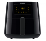 PHILIPS Essential Airfryer XL HD9280/91 bei MediaMarkt