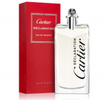 Cartier Déclaration Eau de Toilette für Herren 100ml bei Notino