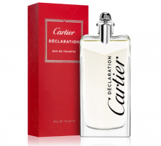 Cartier Déclaration Eau de Toilette für Herren 100ml bei Notino