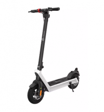 E-Scooter Oceandrive X9 Plus Weiss zum Bestpreis bei Nettoshop