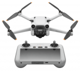 DJI Mini 3 Pro (DJI RC) Kameradrohne bei MediaMarkt