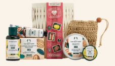 The Gift of Wonder Geschenkset bei The Body Shop