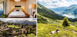 Klosters : 2 Superior-Nächte im 3* Hotel Sport Klosters mit Halbpension (4-Gang Dinner) für 199€ p.P.