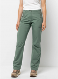 Jack Wolfskin Softshellhose »ACTIVE TRACK PANTS W« bei Ackermann