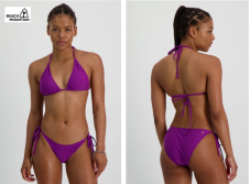 BEACH MOUNTAIN Damen Bikini bei Ochsner Sport