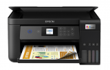 EPSON EcoTank ET-2851 Multifunktionsdrucker bei MediaMarkt