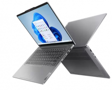 Perfekt zum Schulstart – Lenovo IdeaPad Pro 5 (R7 7840HS, 32GB RAM, 1TB SSD, 14″ 2.8K Display 120Hz, NoOS) zum Piratenpreis