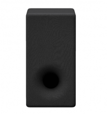 SONY SA-SW3 Subwoofer (1.0, Schwarz) bei MediaMarkt