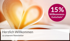 Orell Füssli Gutschein für 15% Rabatt auf fast alles nach Newsletter-Anmeldung