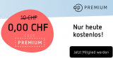 Nur heute: Gratis Parfumdreams Jahresmitgliedschaft für gratis Versand + 10% Extrarabatt (Sammeldeal mit 10 Parfums)