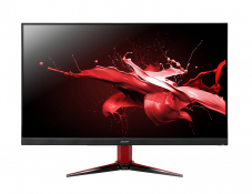 ACER Nitro VG242YPbmiipx Gaming Monitor (23.8″, Full-HD, 165Hz) bei MediaMarkt