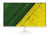 ACER R241YBWmix Monitor, 23.8″, Full-HD, 60 Hz, Weiss bei MediaMarkt